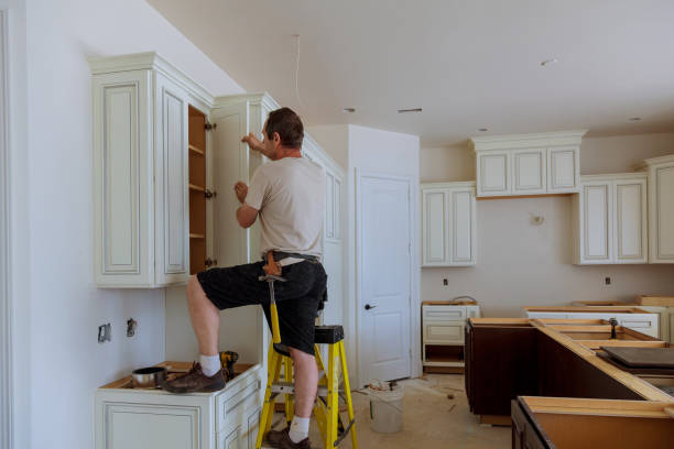 Licensed Appliance Installation service in Feasterville Trevose, PA - Remodeling Of Kitchen