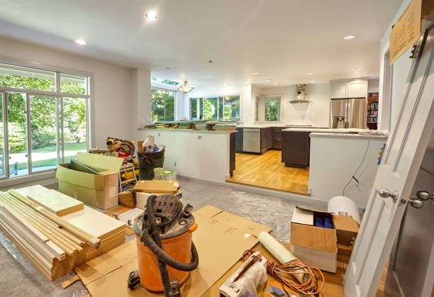 Reliable Appliance Installation contractor in Feasterville Trevose, PA by Remodeling Of Kitchen